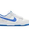 Nike Dunk Low Worldwide White Blue (Women's) FB1841-110 - Brosneaker photo 1