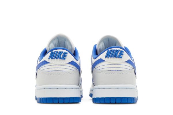 Nike Dunk Low Worldwide White Blue (Women's) FB1841-110 - Brosneaker photo 6