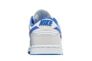 Nike Dunk Low Worldwide White Blue (Women's) FB1841-110 - Brosneaker photo 7