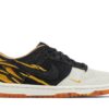 Nike Dunk Low Year of the Tiger (2022) (GS) DQ5351-001 - Brosneaker photo 1