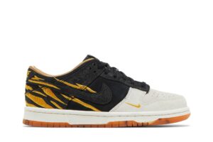 Nike Dunk Low Year of the Tiger (2022) (GS) DQ5351-001 - Brosneaker photo 1