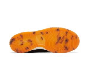 Nike Dunk Low Year of the Tiger (2022) (GS) DQ5351-001 - Brosneaker photo 4