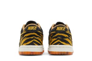 Nike Dunk Low Year of the Tiger (2022) (GS) DQ5351-001 - Brosneaker photo 6