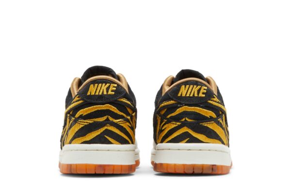 Nike Dunk Low Year of the Tiger (2022) (GS) DQ5351-001 - Brosneaker photo 6
