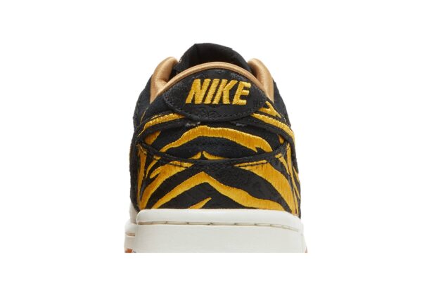 Nike Dunk Low Year of the Tiger (2022) (GS) DQ5351-001 - Brosneaker photo 7