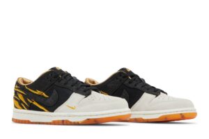 Nike Dunk Low Year of the Tiger (2022) (GS) DQ5351-001 - Brosneaker photo 8