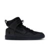 Nike Dunk Lux High Pigalle Black 806948-001 - Brosneaker photo 1