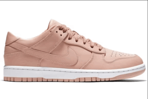 Nike Dunk Lux Low Arctic Orange 857587-800 - Brosneaker photo 2