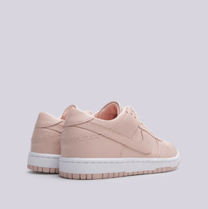 Nike Dunk Lux Low Arctic Orange 857587-800 - Brosneaker photo 3
