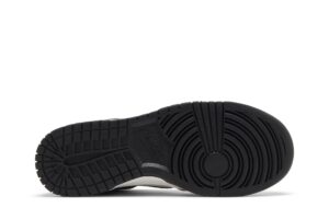 Nike Dunk Mid Canvas Panda DV0830-102 - Brosneaker photo 4