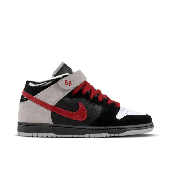 Nike Dunk Mid November Rain 314381-061 - Brosneaker photo 1