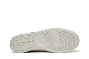 Nike Dunk Scrap Grey Haze Phantom DM0802-001 - Brosneaker photo 4