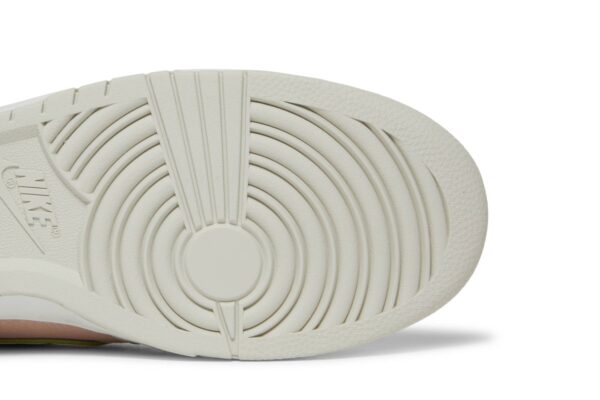 Nike Dunk Scrap Grey Haze Phantom DM0802-001 - Brosneaker photo 5