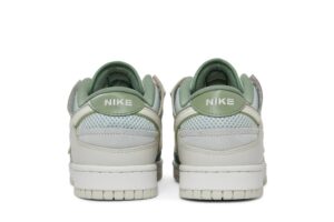 Nike Dunk Scrap Grey Haze Phantom DM0802-001 - Brosneaker photo 6
