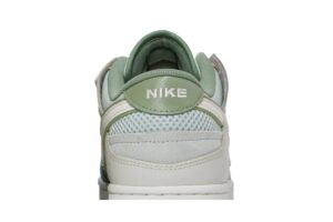Nike Dunk Scrap Grey Haze Phantom DM0802-001 - Brosneaker photo 7