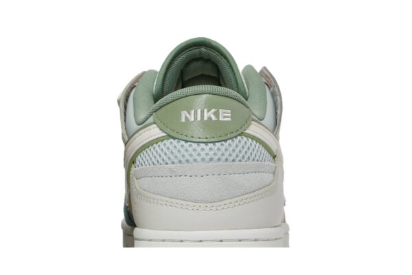 Nike Dunk Scrap Grey Haze Phantom DM0802-001 - Brosneaker photo 7