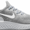 Nike Epic React Flyknit Wolf Grey (Women's) AQ0070-002 - Brosneaker photo 1