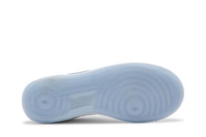 Nike GT Hustle Academy White Pure Platinum Glacier Blue FJ7691-191 - Brosneaker photo 4