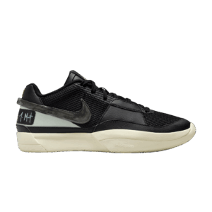 Nike Ja 1 Black Smoke Grey DR8786-002 - Brosneaker photo 1