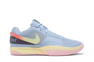 Nike Ja 1 Day One DR8786-400 - Brosneaker photo 1