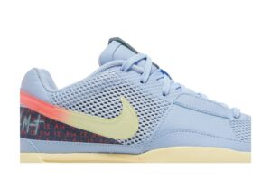 Nike Ja 1 Day One DR8786-400 - Brosneaker photo 2