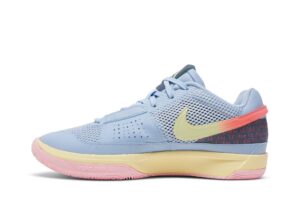 Nike Ja 1 Day One DR8786-400 - Brosneaker photo 3