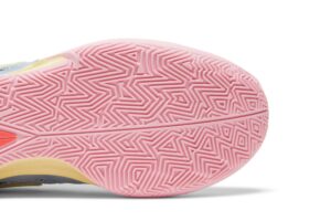 Nike Ja 1 Day One DR8786-400 - Brosneaker photo 5