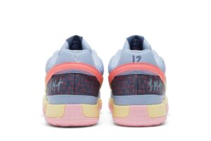 Nike Ja 1 Day One DR8786-400 - Brosneaker photo 6