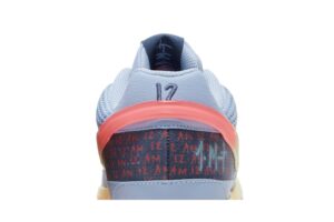Nike Ja 1 Day One DR8786-400 - Brosneaker photo 7