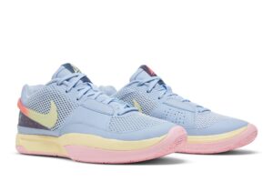 Nike Ja 1 Day One DR8786-400 - Brosneaker photo 8