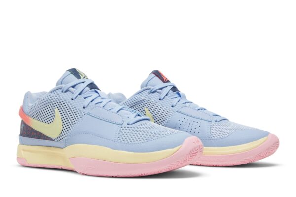 Nike Ja 1 Day One DR8786-400 - Brosneaker photo 8