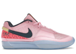 Nike Ja 1 Day One Soft Pink FV1282-600 - Brosneaker photo 1