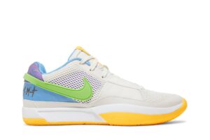 Nike Ja 1 Family Trivia DR8785-001 - Brosneaker photo 1