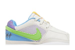 Nike Ja 1 Family Trivia DR8785-001 - Brosneaker photo 2