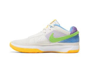 Nike Ja 1 Family Trivia DR8785-001 - Brosneaker photo 3