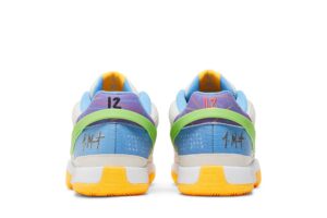 Nike Ja 1 Family Trivia DR8785-001 - Brosneaker photo 6