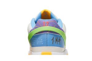 Nike Ja 1 Family Trivia DR8785-001 - Brosneaker photo 7