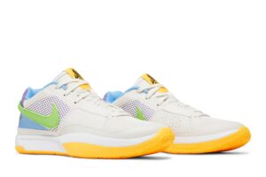 Nike Ja 1 Family Trivia DR8785-001 - Brosneaker photo 8