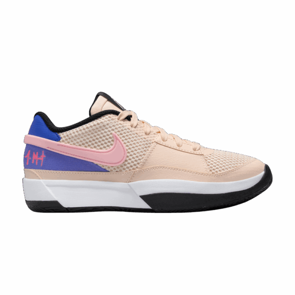 Nike Ja 1 Guava Ice (GS) DX2294-802 - Brosneaker photo 1