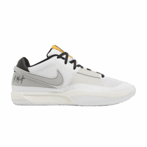 Nike Ja 1 Light Smoke Grey DR8786-100 - Brosneaker photo 1