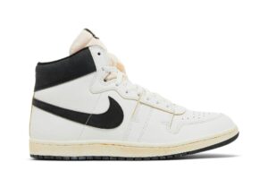 Nike Jordan Air Ship PE SP A Ma Maniére White Black DX4976-100 - Brosneaker photo 1
