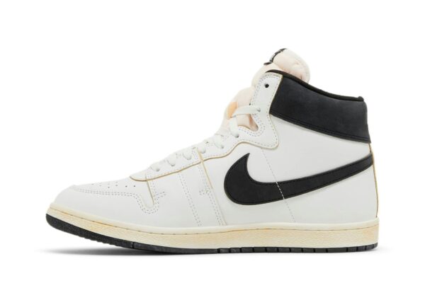 Nike Jordan Air Ship PE SP A Ma Maniére White Black DX4976-100 - Brosneaker photo 3