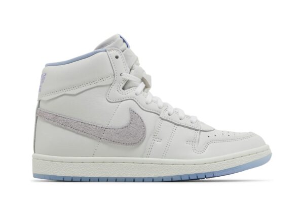 Nike Jordan Air Ship PE SP Forget-me-nots From Bud To Flower (Women's) FQ4123-105 - Brosneaker photo 1