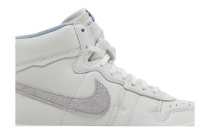 Nike Jordan Air Ship PE SP Forget-me-nots From Bud To Flower (Women's) FQ4123-105 - Brosneaker photo 2