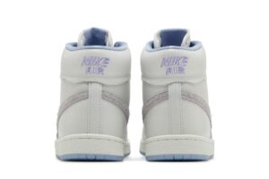 Nike Jordan Air Ship PE SP Forget-me-nots From Bud To Flower (Women's) FQ4123-105 - Brosneaker photo 6