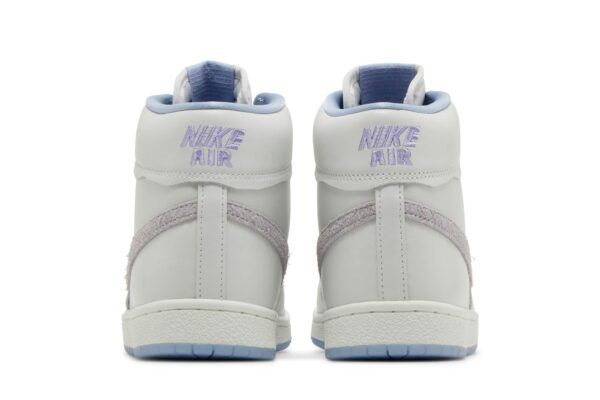 Nike Jordan Air Ship PE SP Forget-me-nots From Bud To Flower (Women's) FQ4123-105 - Brosneaker photo 6