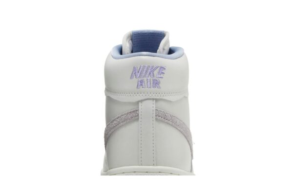 Nike Jordan Air Ship PE SP Forget-me-nots From Bud To Flower (Women's) FQ4123-105 - Brosneaker photo 7