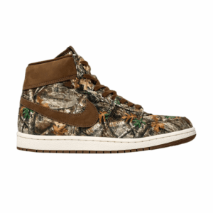Nike Jordan Air Ship PE SP Realtree Camo FD1324-900 - Brosneaker photo 1