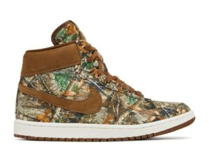 Nike Jordan Air Ship PE SP Realtree Camo FD1324-900 - Brosneaker photo 2