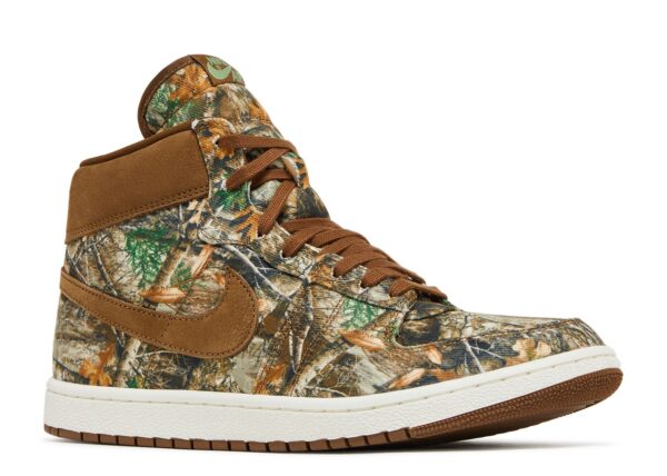 Nike Jordan Air Ship PE SP Realtree Camo FD1324-900 - Brosneaker photo 3